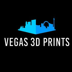Vegas 3D Prints